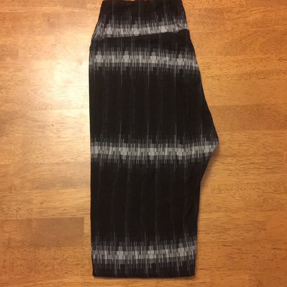 Lularoe OS leggings